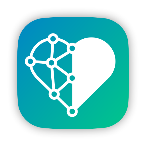 Health App Logo